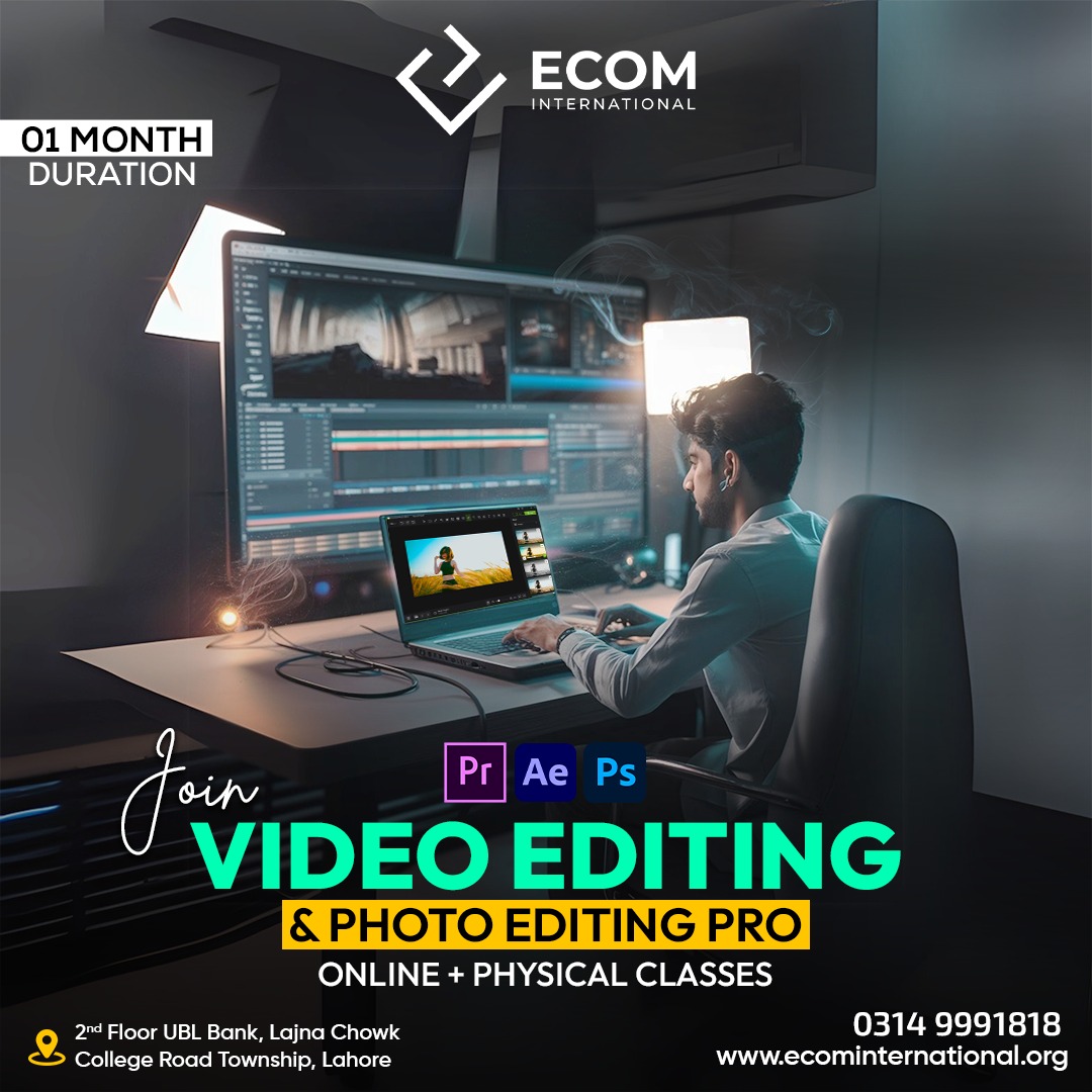 Video Editing With AI